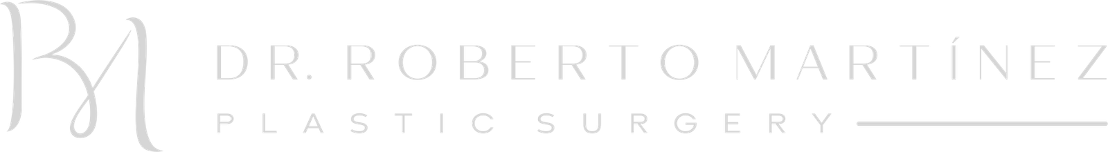 Dr. Roberto Martínez Plastic Surgery